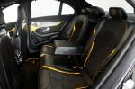 Mercedes-AMG C63 600 by Brabus 2017 года